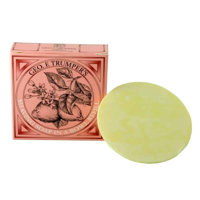 GEO F. TRUMPER Extract of Limes Hard Shaving Soap Refill 80 gr